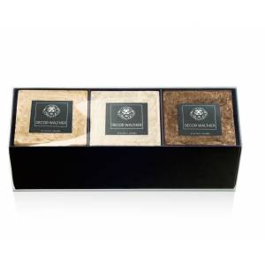 Набор свеч Decor Walther DKS 1 3в1